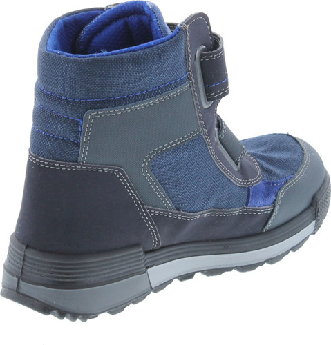 Ricosta Boys Bec Waterproof Winter Boots