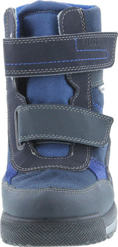 Ricosta Boys Bec Waterproof Winter Boots