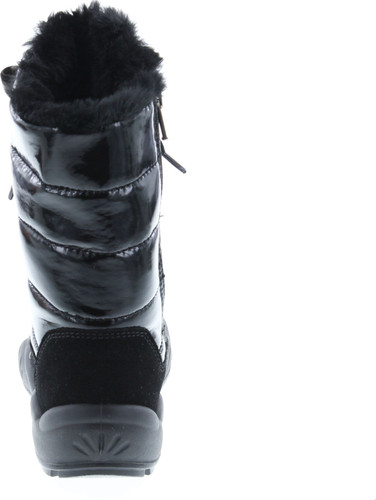 Primigi Girls Lace Up Fashion Waterproof Winter Boots