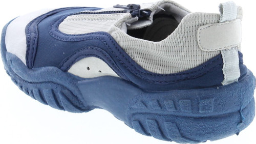 Luna Boys Synthetic Water Beach Pool Vacation Aqua Sock Sandals