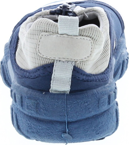 Luna Boys Synthetic Water Beach Pool Vacation Aqua Sock Sandals