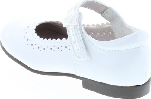 Jumping Jacks Annabelle Mary Jane