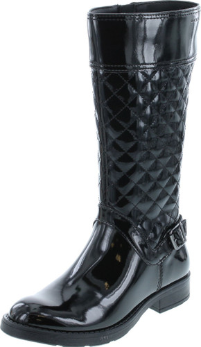 Geox Girls Sofia J Fashion Riding Boots