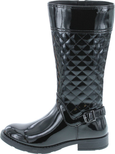Geox Girls Sofia J Fashion Riding Boots