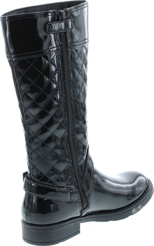 Geox Girls Sofia J Fashion Riding Boots