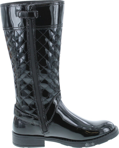 Geox Girls Sofia J Fashion Riding Boots