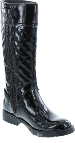 Geox Girls Sofia J Fashion Riding Boots