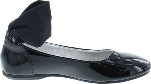 Primigi Girls Ginni Dress Flats With Ankle Strap