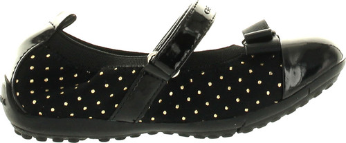 Geox Girls Kaytan Fashion Mary Jane Flats Shoes