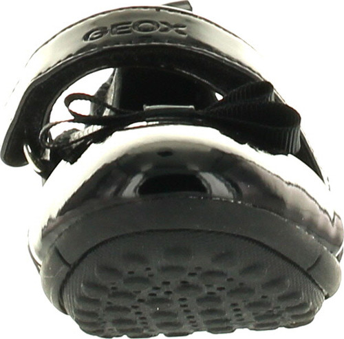 Geox Girls Kaytan Fashion Mary Jane Flats Shoes