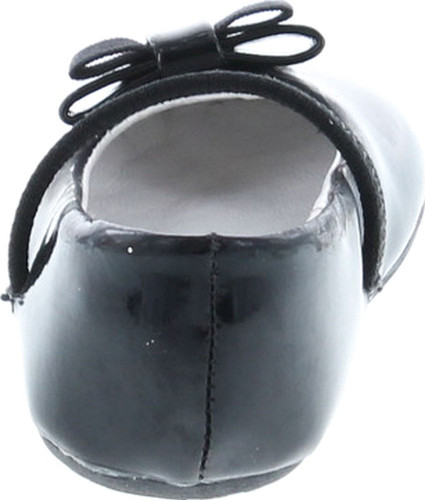 Nina Girls Prewalker Decorative Dress Shoes