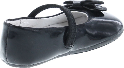 Nina Girls Prewalker Decorative Dress Shoes