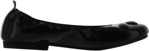 Enzo Girls Zaffiro Jewel Ballerina Flats Shoes