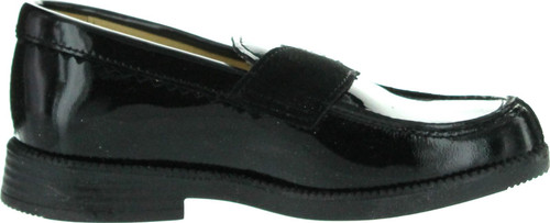 Naturino Girls 2120 Casual Dress Slip On Loafers Shoes