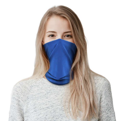 Summer Neck Gaiter Face Scarf/Neck Cover/Face Cover For Sun Dust Cycling Hiking Sports