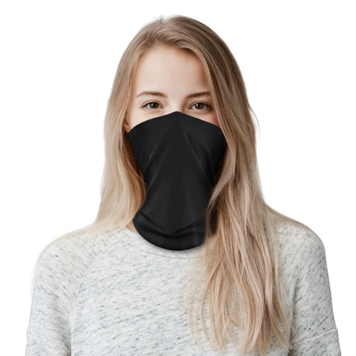 Summer Neck Gaiter Face Scarf/Neck Cover/Face Cover For Sun Dust Cycling Hiking Sports