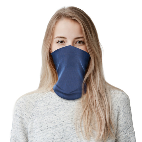 Adult Neck Gaiter Face Scarf/Neck Cover/Face Cover For Sun Dust Cycling Hiking Sports