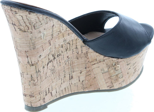Static Footwear Womens Ardo-42 Popular Wedge Sandal