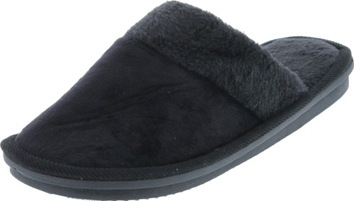 Sc Home Collection Womens Fashion Plush Warm House Slippers