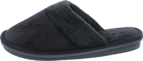 Sc Home Collection Womens Fashion Plush Warm House Slippers