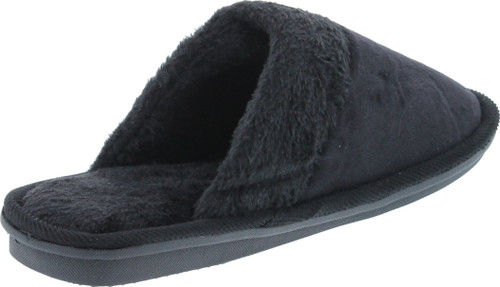 Sc Home Collection Womens Fashion Plush Warm House Slippers