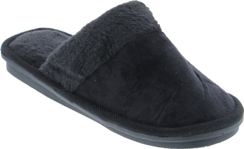 Sc Home Collection Womens Fashion Plush Warm House Slippers