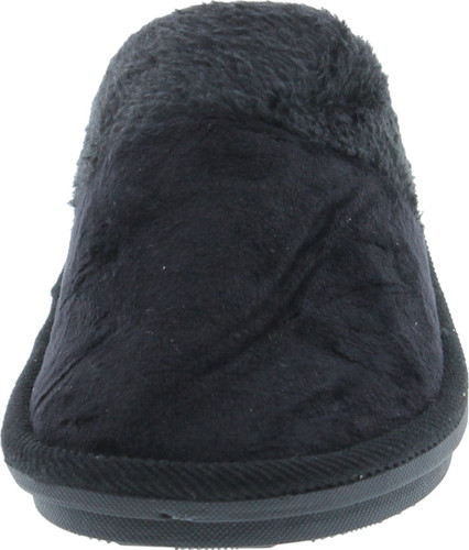 Sc Home Collection Womens Fashion Plush Warm House Slippers