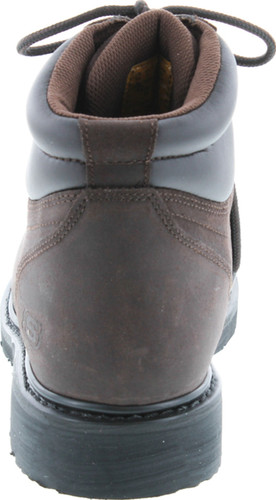 Skechers Work Bradcliff St Mens Steel Toe Boots