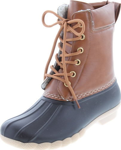 Outwoods Women's Fall-3 Duck Boot