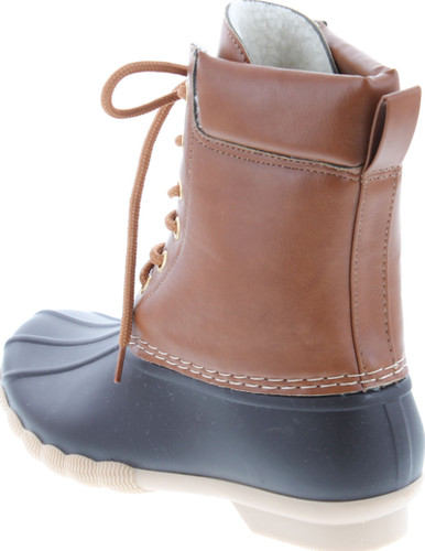 Outwoods Women's Fall-3 Duck Boot