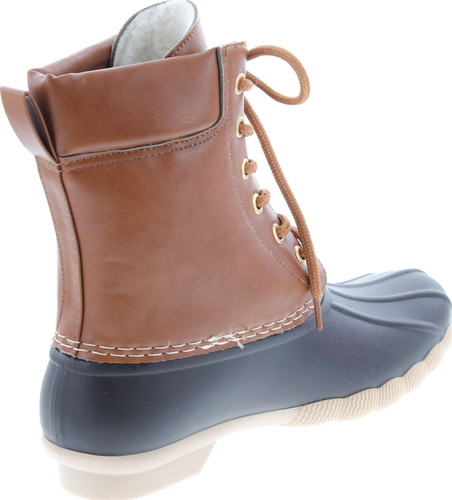 Outwoods Women's Fall-3 Duck Boot