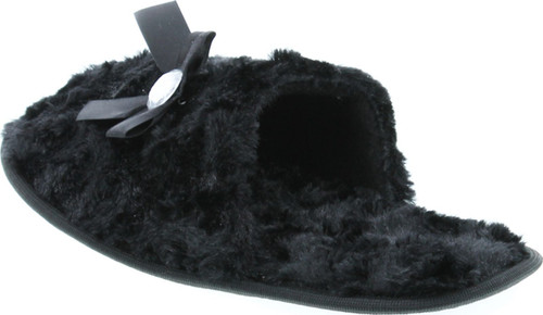 Sc Home Collection Womens Slip On Fashion House Slippers