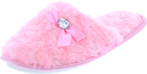 Sc Home Collection Womens Slip On Fashion House Slippers