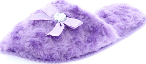 Sc Home Collection Womens Slip On Fashion House Slippers