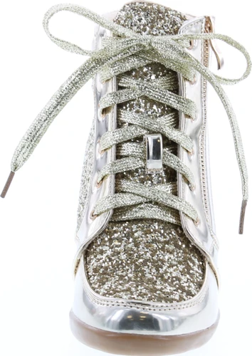 Forever Link Womens Peggy-44 Fashion Sneakers