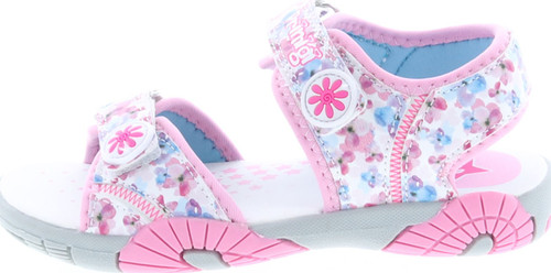 Primigi Girls Sport Adventure Water Friendly Sandals