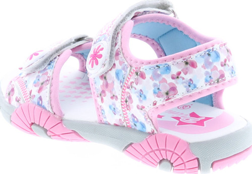 Primigi Girls Sport Adventure Water Friendly Sandals