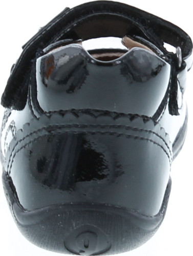 Garvalin Girls Infant Dress Fashion Shoes