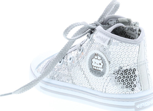 Primigi Girls 14456 Fashion Casual Sneakers