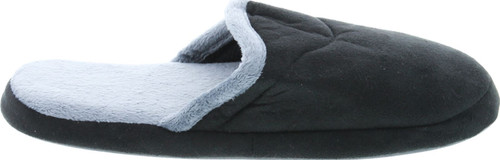 Sc Home Collection Mens Plush Fashion House Slippers