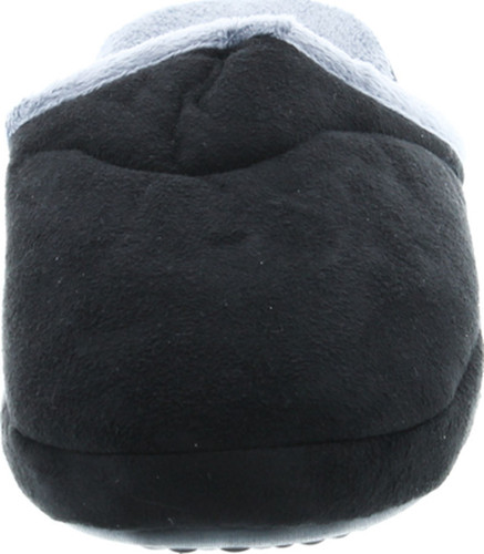 Sc Home Collection Mens Plush Fashion House Slippers