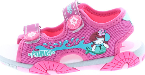 Primigi Girls 14559 Adventure Water Friendly Sandals