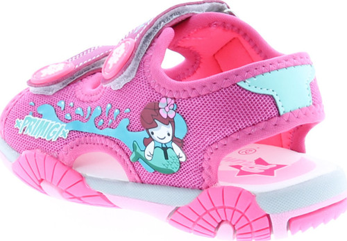 Primigi Girls 14559 Adventure Water Friendly Sandals