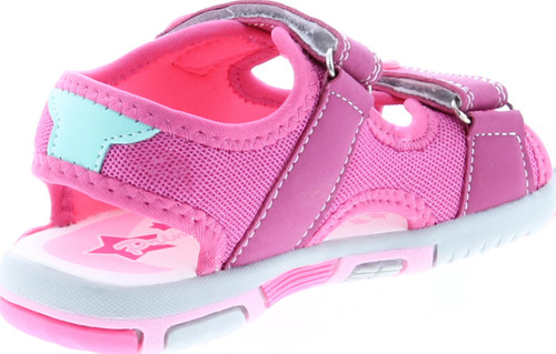 Primigi Girls 14559 Adventure Water Friendly Sandals