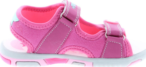 Primigi Girls 14559 Adventure Water Friendly Sandals