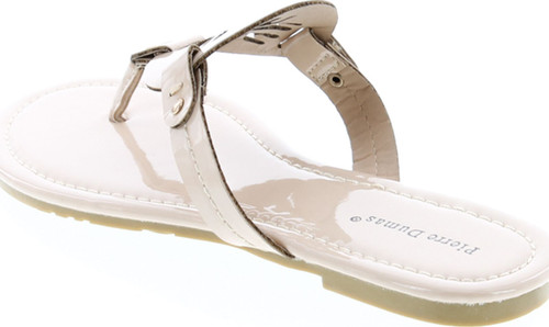Pierre Dumas Womens Lilly-13 Fashion Sandals