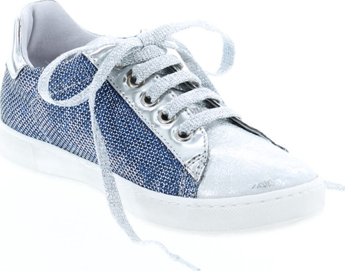Naturino Girls 4426 Fashion Lace Up Fashion Sneakers