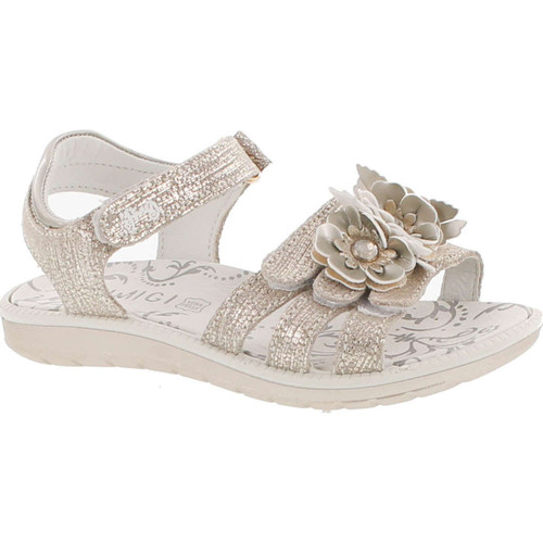 Primigi Girls 7602 Fashion Designer Sandals