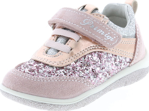 Primigi Girls 7525 Fashion Casual Sneakers
