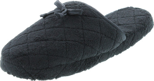 Sc Home Collection Womens Quilt Pattern Slip On Fashion House Slippers